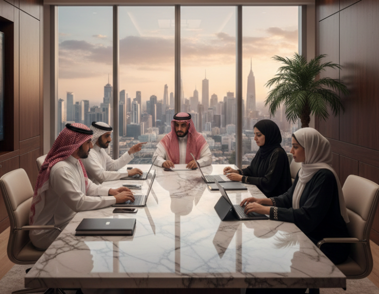 لماذا تنفيذ فى الخدمات الحكومية