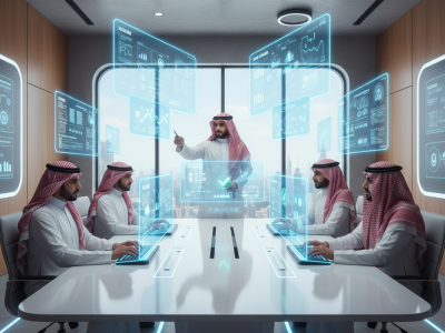 مكتب تخليص معاملات في السعودية