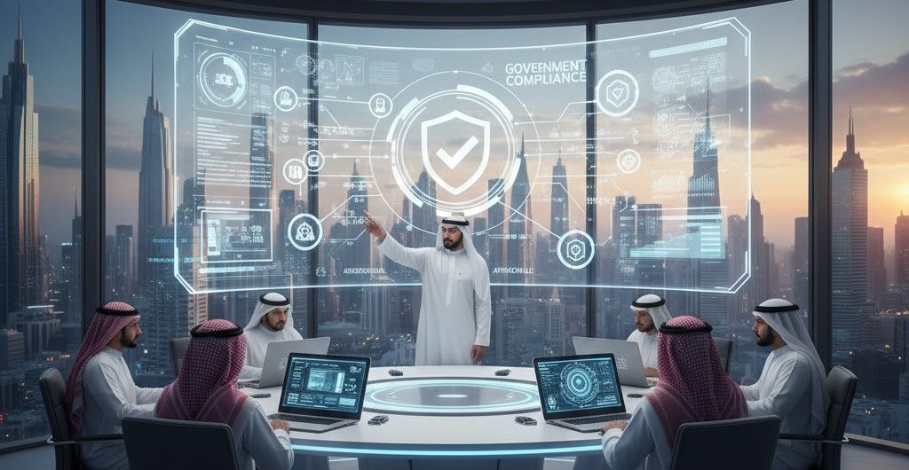 الامتثال الحكومي