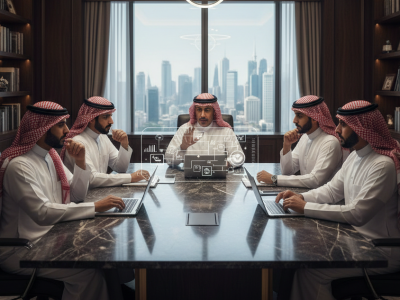 معقب خدمات حكومية : كيف تختار المكتب الأنسب لإدارة أعمالك بنجاح