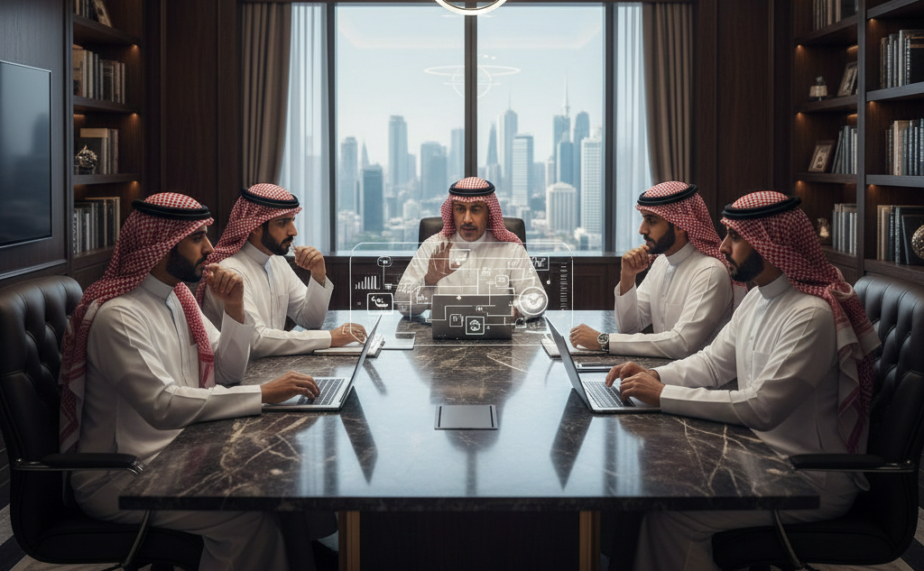 معقب خدمات حكومية : كيف تختار المكتب الأنسب لإدارة أعمالك بنجاح