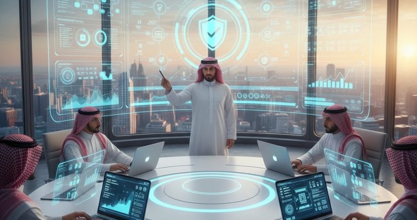 غرامة عدم رفع ملف حماية الاجور 2026 وكيفية تحقيق الامتثال الكامل للمنشآت