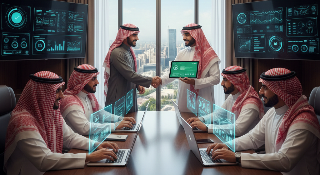 كيف تضمن المنشآت تفادي غرامات مكتب العمل؟