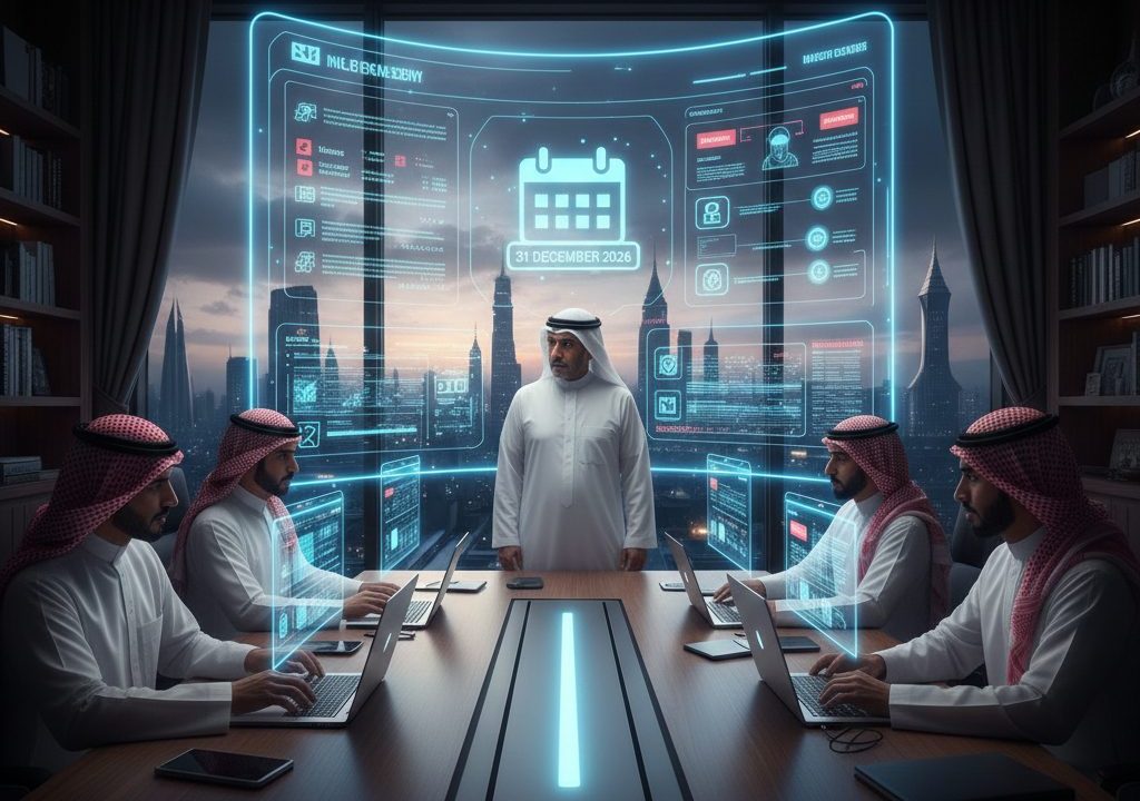 آخر موعد لرفع ملف حماية الأجور 2026 | دليل الالتزام - تنفيذ