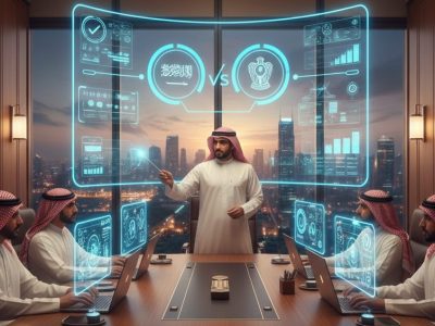 هل شهادة التوطين هي شهادة السعودة؟ توضيح شامل لعام 2026 - تنفيذ