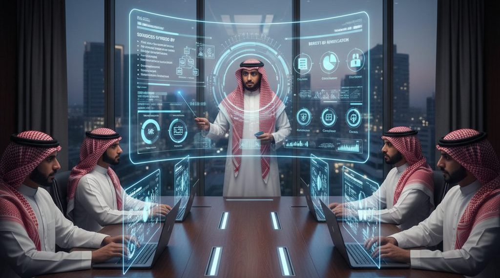 كيف تساعدك مؤسسة تنفيذ في عملية التوحيد؟