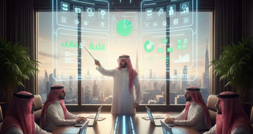 توحيد السجلات التجارية: وفر تكاليفك ونظم منشأتك الآن - تنفيذ