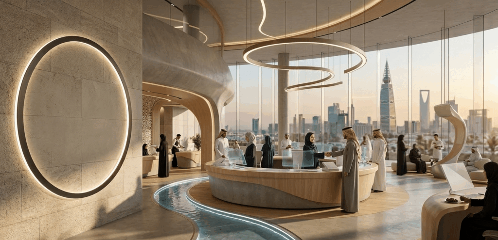 أفضل مكتب خدمات حكومية