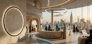 أفضل مكتب خدمات حكومية