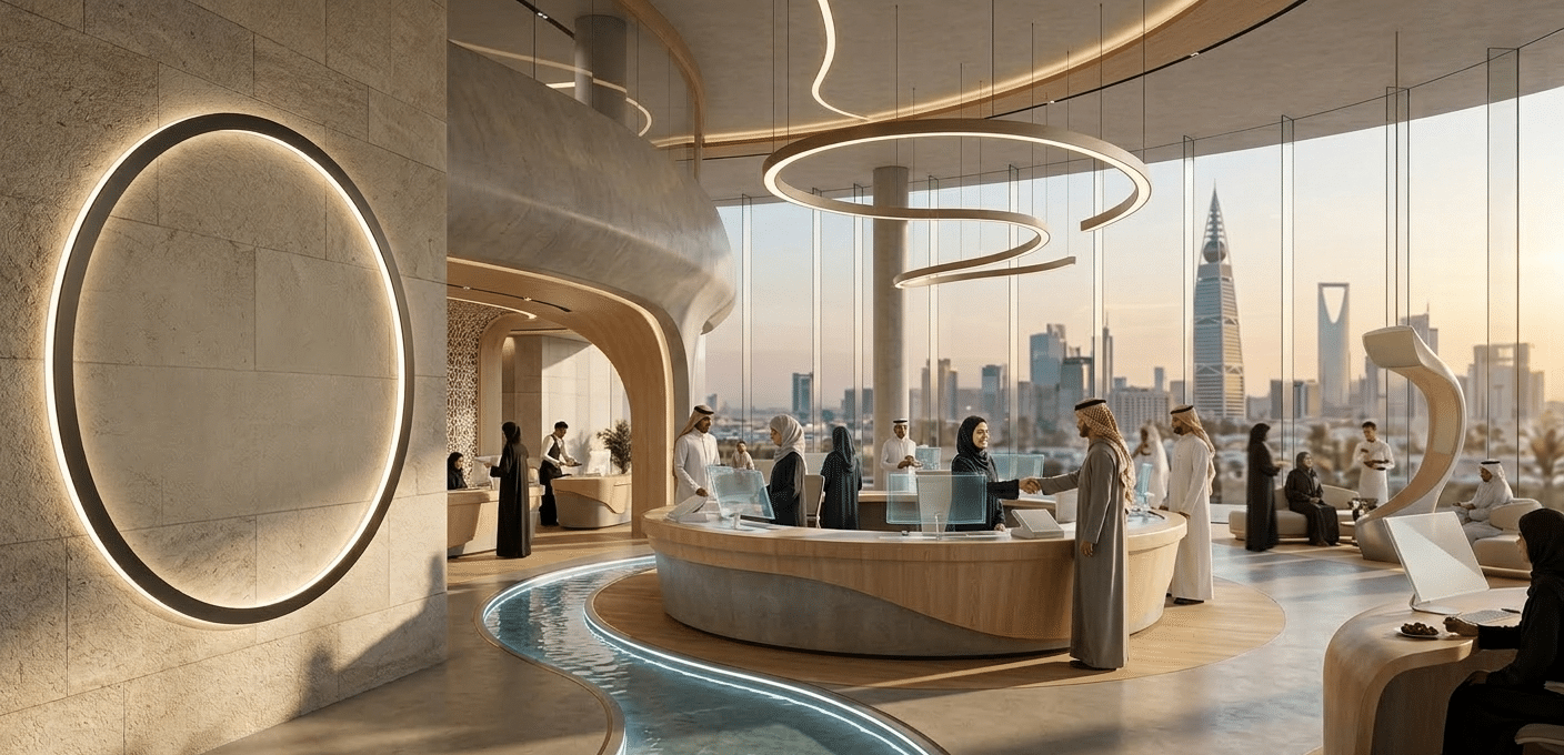 أفضل مكتب خدمات حكومية