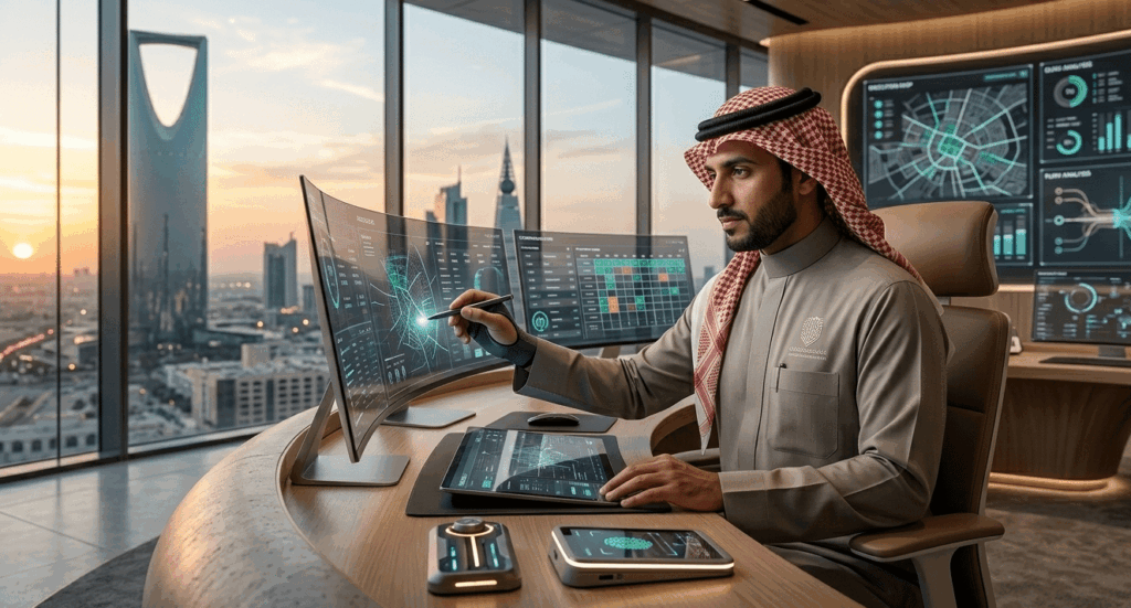 خبراء الخدمات الحكومية