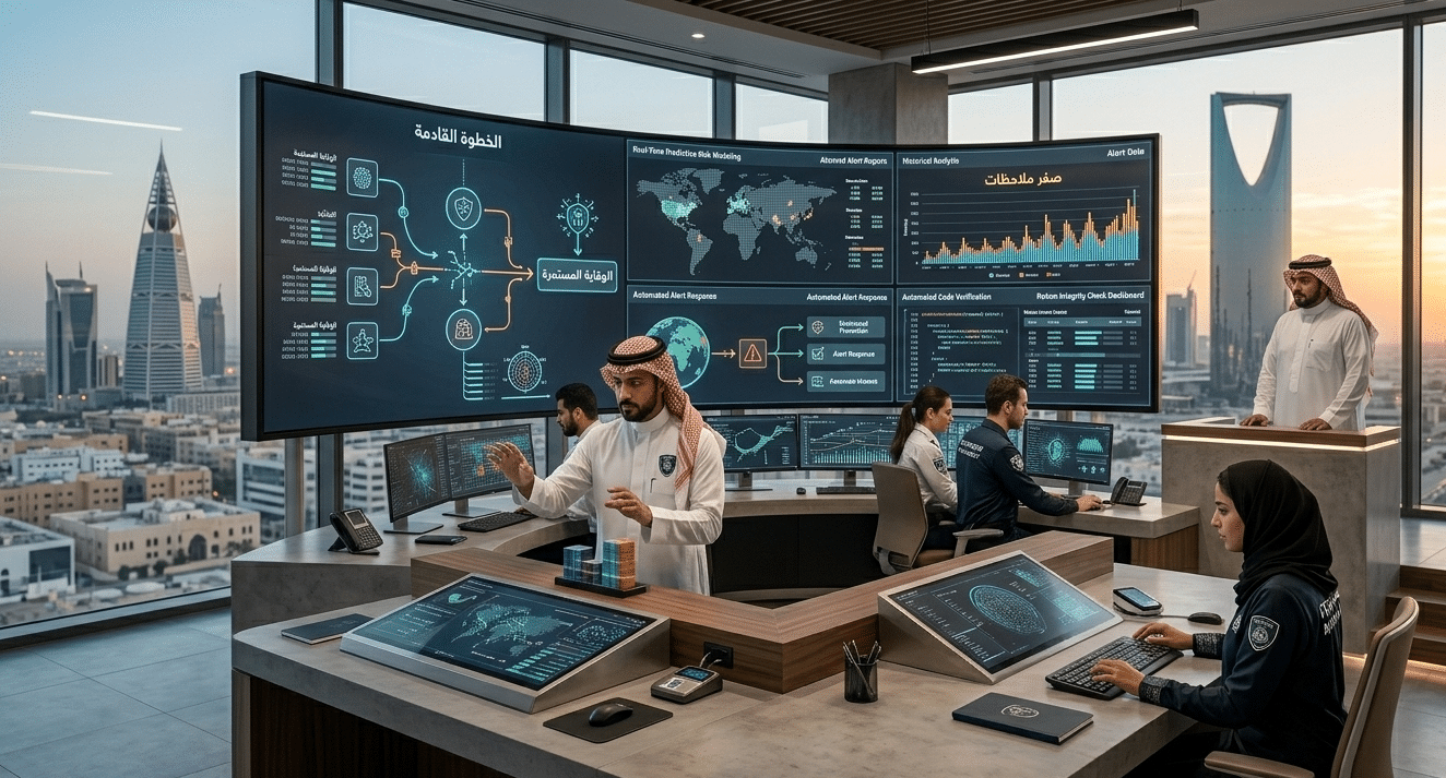 استراتيجيات الوقاية لضمان عدم عودة الملاحظة