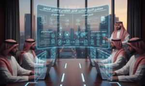 ما هو مستخرج السجل التجاري