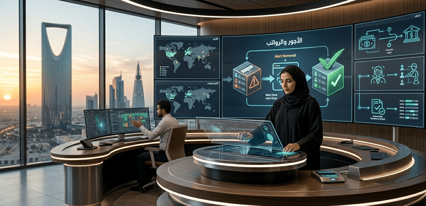 طريقة ازالة ملاحظة حماية الاجور