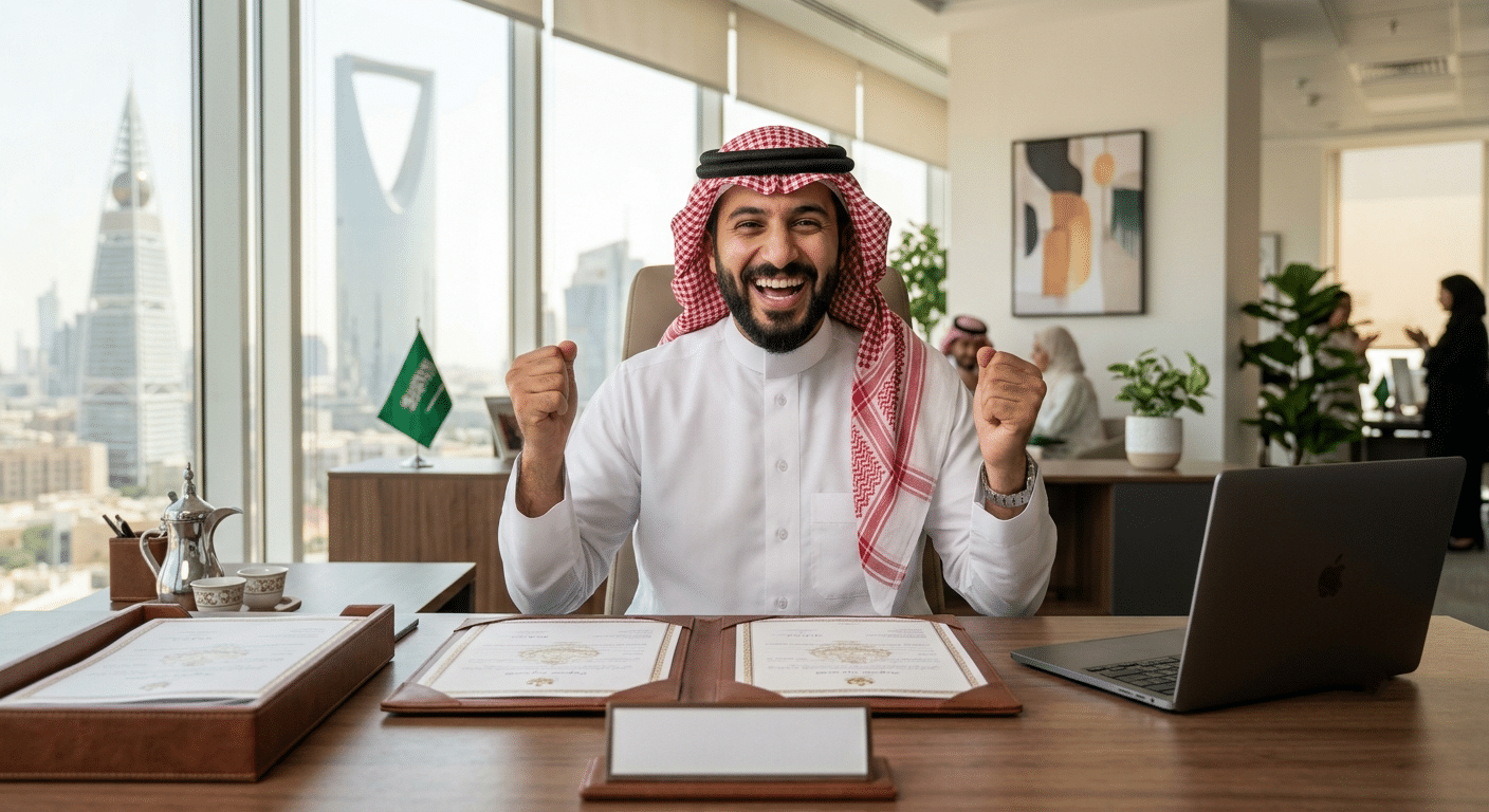 مزايا تأسيس شركة مساهمة